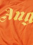  - PALM ANGELS - Logo print long sleeve T-shirt