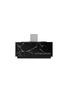 Main View - Click To Enlarge - NATIVE UNION - DOCK+ Lightning marble charging dock for iPhone