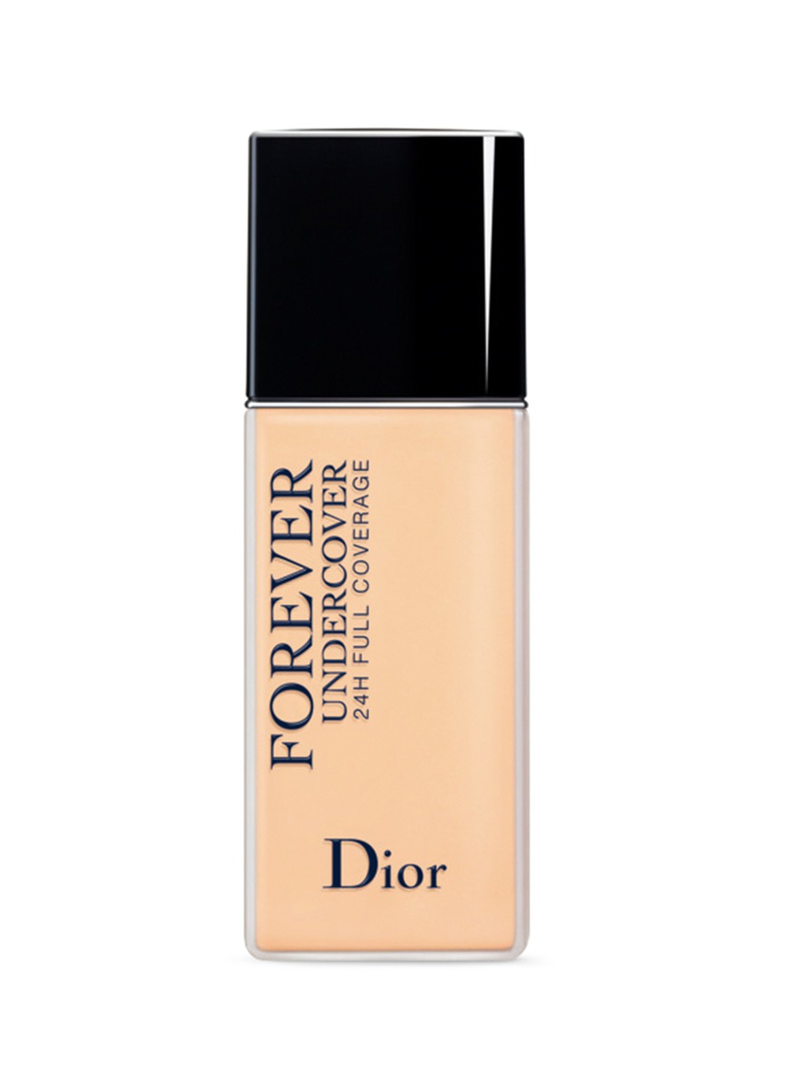 make up forever dior