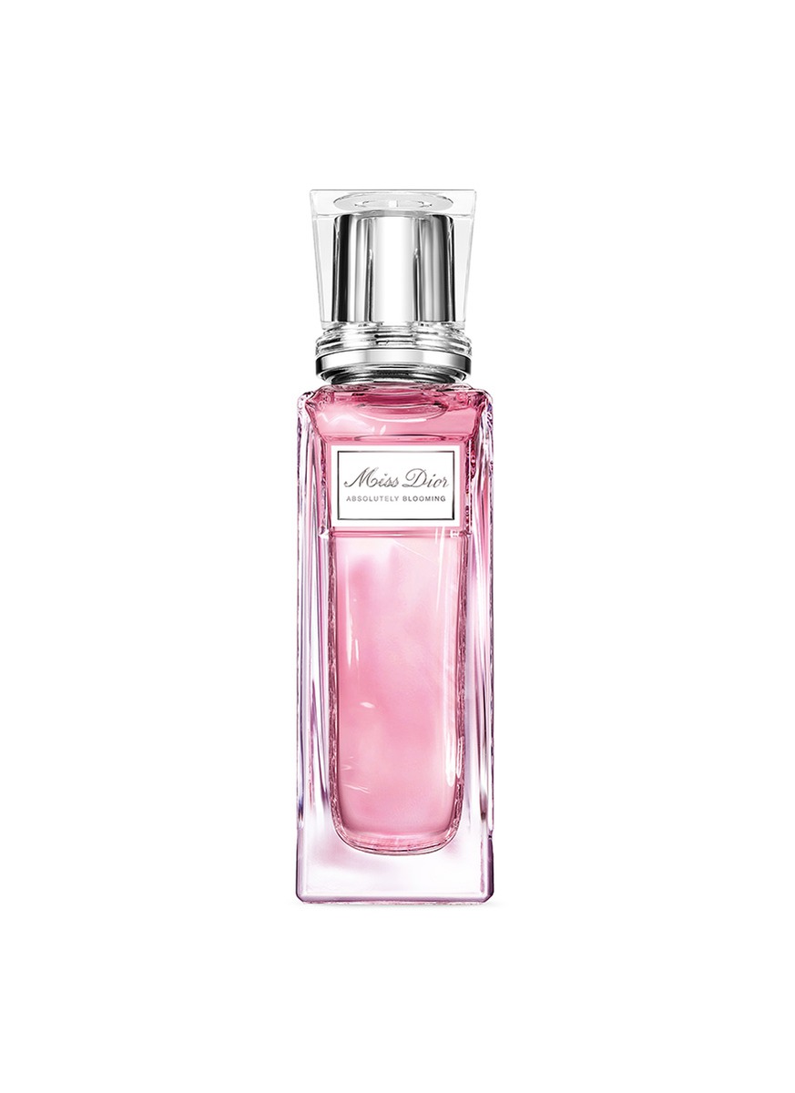christian dior absolutely blooming perfume