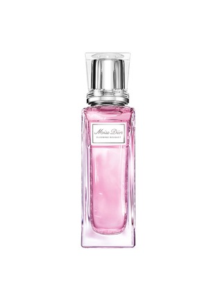 miss dior roll on perfume price