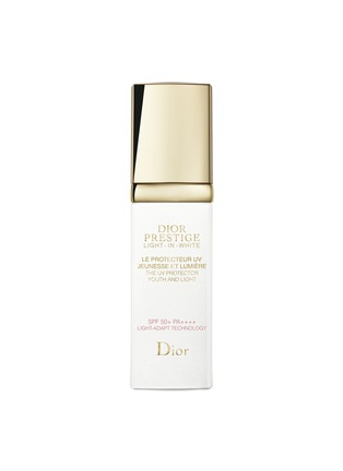 Main View - Click To Enlarge - DIOR BEAUTY - Dior Prestige Light-In White Blemish Balm UV Base SPF50+ PA+++