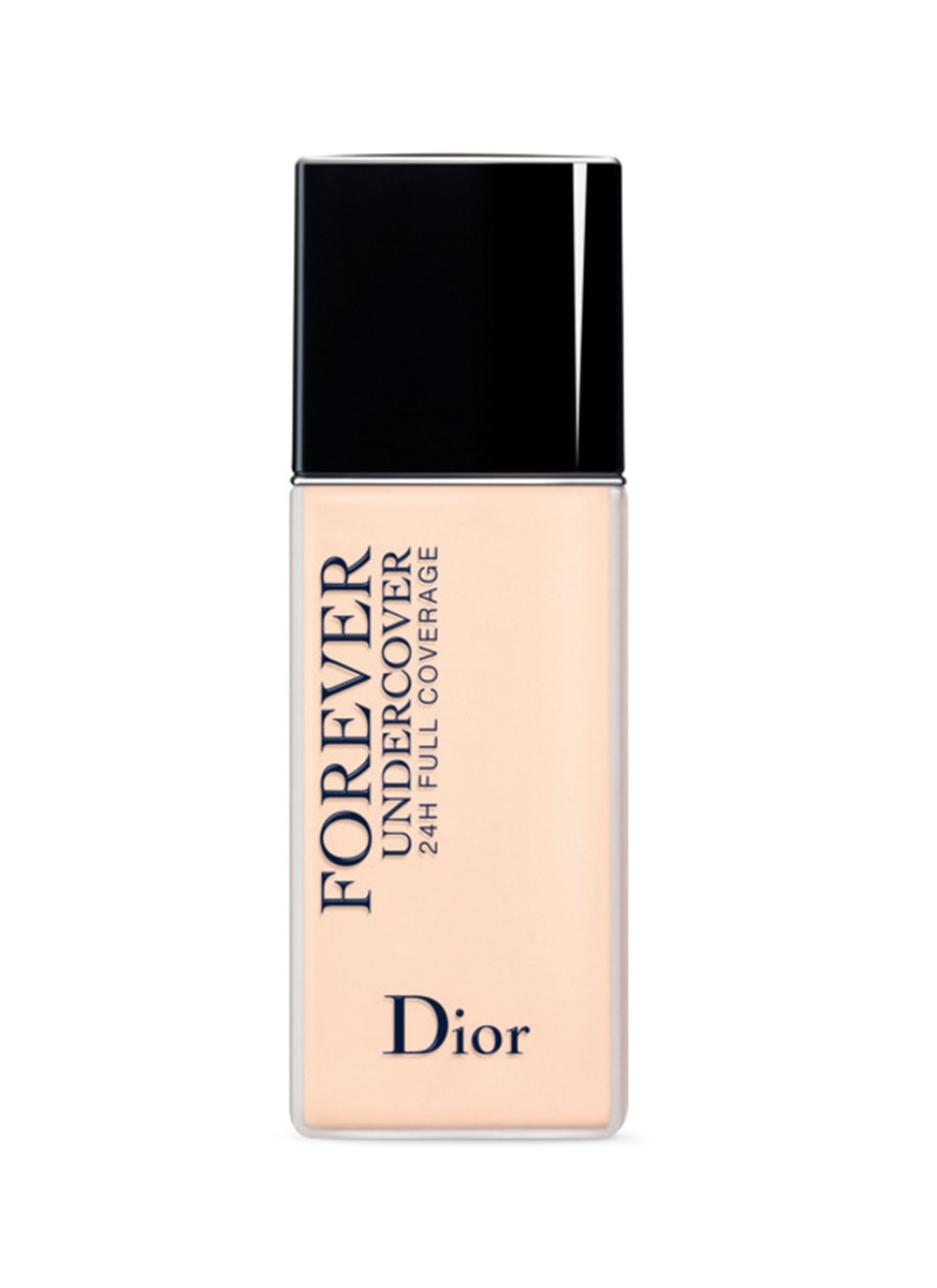 dior forever undercover 010