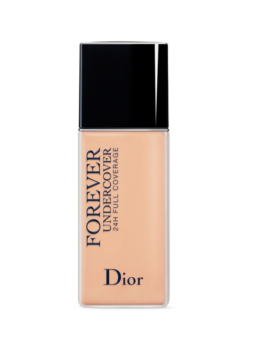 dior forever undercover 030