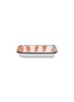 Main View - Click To Enlarge - KAPKA - A Little Color serving tray – Orange