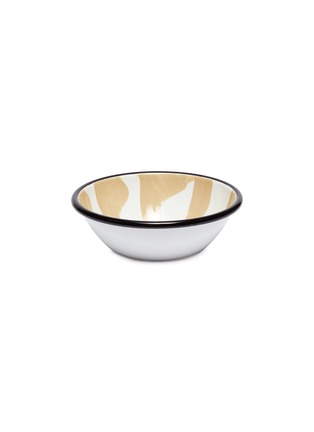 Main View - Click To Enlarge - KAPKA - A Little Color salad bowl – Beige