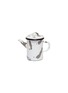 Main View - Click To Enlarge - KAPKA - A Little Color teapot – Grey