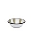 Main View - Click To Enlarge - KAPKA - A Little Color salad bowl – Grey