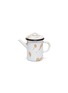 Main View - Click To Enlarge - KAPKA - A Little Color teapot – Beige