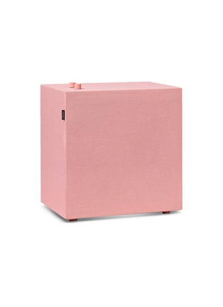 Main View - Click To Enlarge - URBANEARS - Baggen wireless speakers – Dirty Pink
