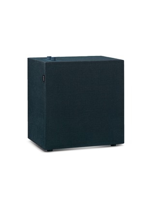Main View - Click To Enlarge - URBANEARS - Baggen wireless speakers – Indigo Blue