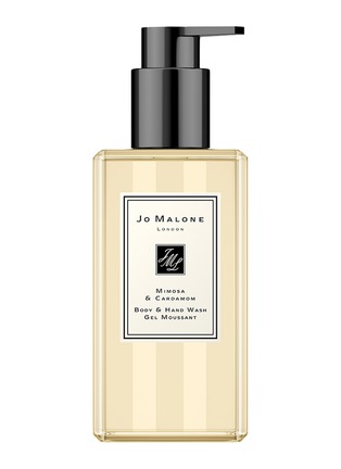 Main View - Click To Enlarge - JO MALONE LONDON - Mimosa & Cardamom Body & Hand Wash 250ml