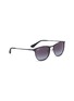 Figure View - Click To Enlarge - RAY-BAN - 'RJ9538' metal square kids sunglasses