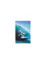 Main View - Click To Enlarge - LANE CRAWFORD - x Sorayama surfer postcard