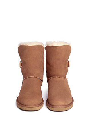 Figure View - Click To Enlarge - UGG - Bailey Button boots