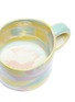Detail View - Click To Enlarge - RISA NISHIMORI - Dream cup – Green/Yellow