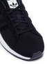 Detail View - Click To Enlarge - ADIDAS X NEIGHBORHOOD - 'Chop Shop' Primeknit sneakers