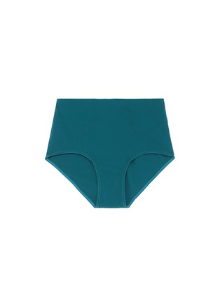 Main View - Click To Enlarge - RYE  - 'Chi-Chi-Chi' bikini bottoms