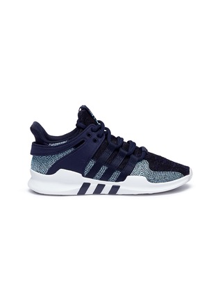 Main View - Click To Enlarge - ADIDAS - x Parley for the Ocean 'EQT Support ADV' sneakers