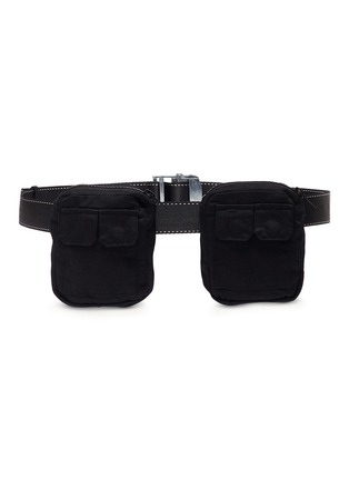Main View - Click To Enlarge - C2H4 - Utility belt bag