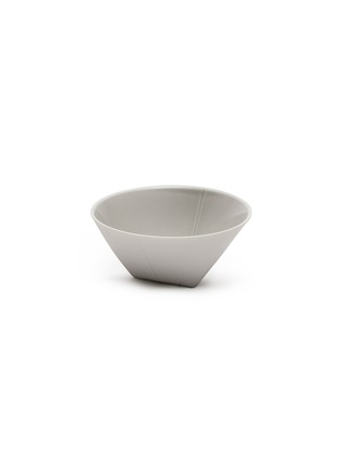 Main View - Click To Enlarge - 2016/ - Small bowl – Grey