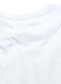  - CHLOÉ - Pictorial print tunic T-shirt