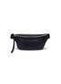 Main View - Click To Enlarge - REBECCA MINKOFF - 'Bree' leather belt bag