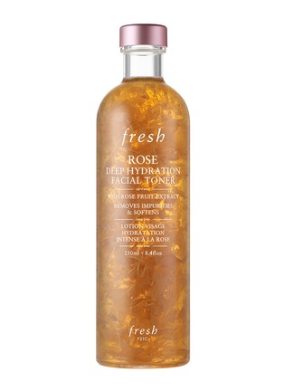 Main View - Click To Enlarge - FRESH - Rose Deep Hydration Toner 250ml