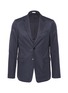 Main View - Click To Enlarge - JIL SANDER - Cotton twill soft blazer