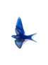 Main View - Click To Enlarge - LALIQUE - Swallow wall sculpture – Sapphire Blue