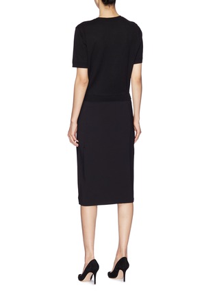 Altuzarra discount jefferson dress