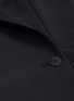  - DION LEE - Asymmetric panelled sleeveless jumpsuit