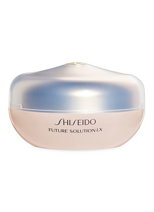Main View - Click To Enlarge - SHISEIDO - Future Solution LX Total Radiance Loose Powder