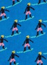Detail View - Click To Enlarge - HAPPY SOCKS - Surfer low socks