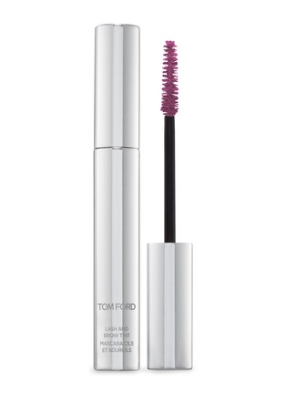 Main View - Click To Enlarge - TOM FORD - Extreme Lash and Brow Tint – TFX22 Magenta