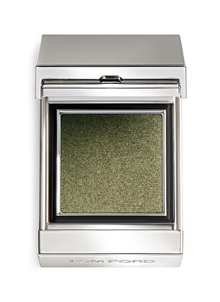 Main View - Click To Enlarge - TOM FORD - Shadow Extreme – TX18 Khaki Green (Glitter)