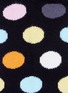 Detail View - Click To Enlarge - HAPPY SOCKS - Big Dot low socks