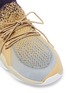 Detail View - Click To Enlarge - REEBOK - 'DMX Fusion' knit sneakers