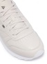 Detail View - Click To Enlarge - REEBOK - x FACE Stockholm 'Classic' leather sneakers