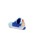 Figure View - Click To Enlarge - REEBOK - 'Ventureflex' toddler slip-on sneakers
