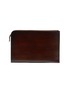 Main View - Click To Enlarge - MAGNANNI - 'Portfolio' calfskin leather document holder