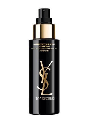 Main View - Click To Enlarge - YSL BEAUTÉ - Yves Saint Laurent Top Secrets Makeup Setting Spray 100ml