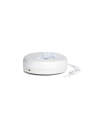  - BANG & OLUFSEN - x Sorayama BeoPlay A1 portable wireless speaker – Natural