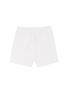 Figure View - Click To Enlarge - ALAÏA - Stretch knit shorts