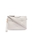 Main View - Click To Enlarge - ANYA HINDMARCH - 'Chubby' quilted nappa leather crossbody bag
