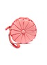 Main View - Click To Enlarge - ANYA HINDMARCH - 'Pillow' leather clutch