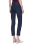 Back View - Click To Enlarge - VICTORIA, VICTORIA BECKHAM - Skinny jeans