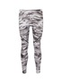 Main View - Click To Enlarge - ADIDAS X UNDEFEATED - Alphaskin Climachill® compression leggings