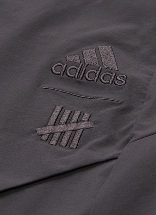  - ADIDAS X UNDEFEATED - Panelled tapered leg pants