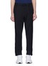 Main View - Click To Enlarge - Y-3 - Panelled jogging pants